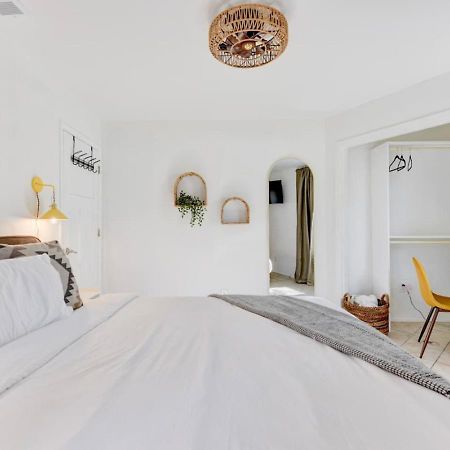 Downtown - Shiner Bungalow At Beer Ranch Project Wimberley Extérieur photo